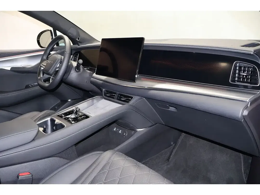BYD Sealion 7 AWD Excellence - Thumbnail 14