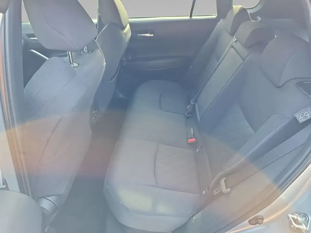 Toyota Corolla Cross VVT-i Hybrid Team Deutschland - Thumbnail 13