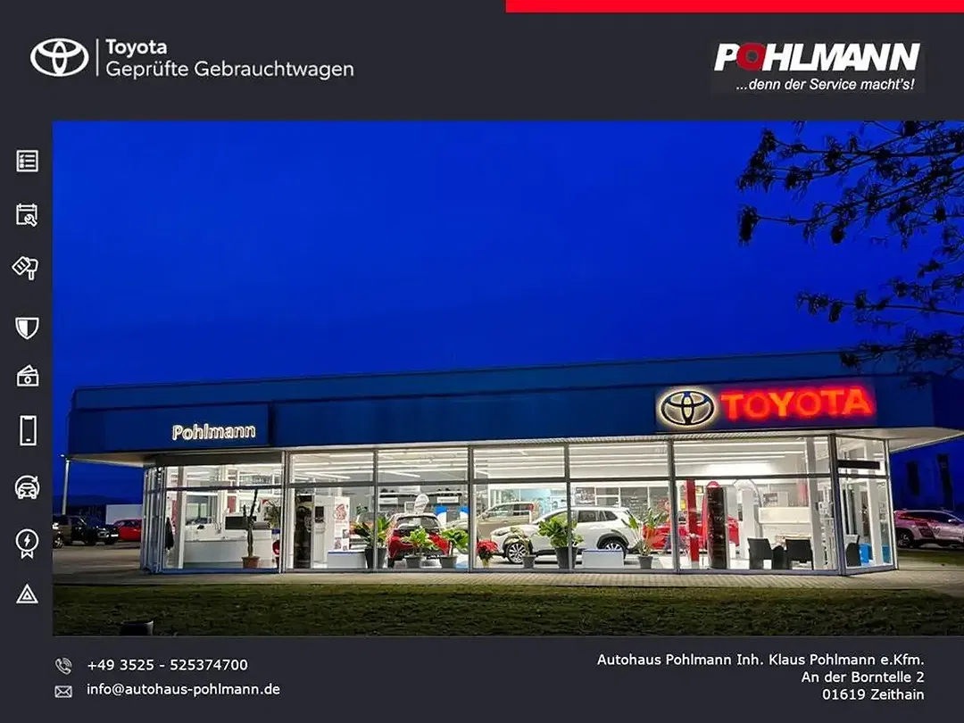 Toyota C-HR Hybrid - foto 6