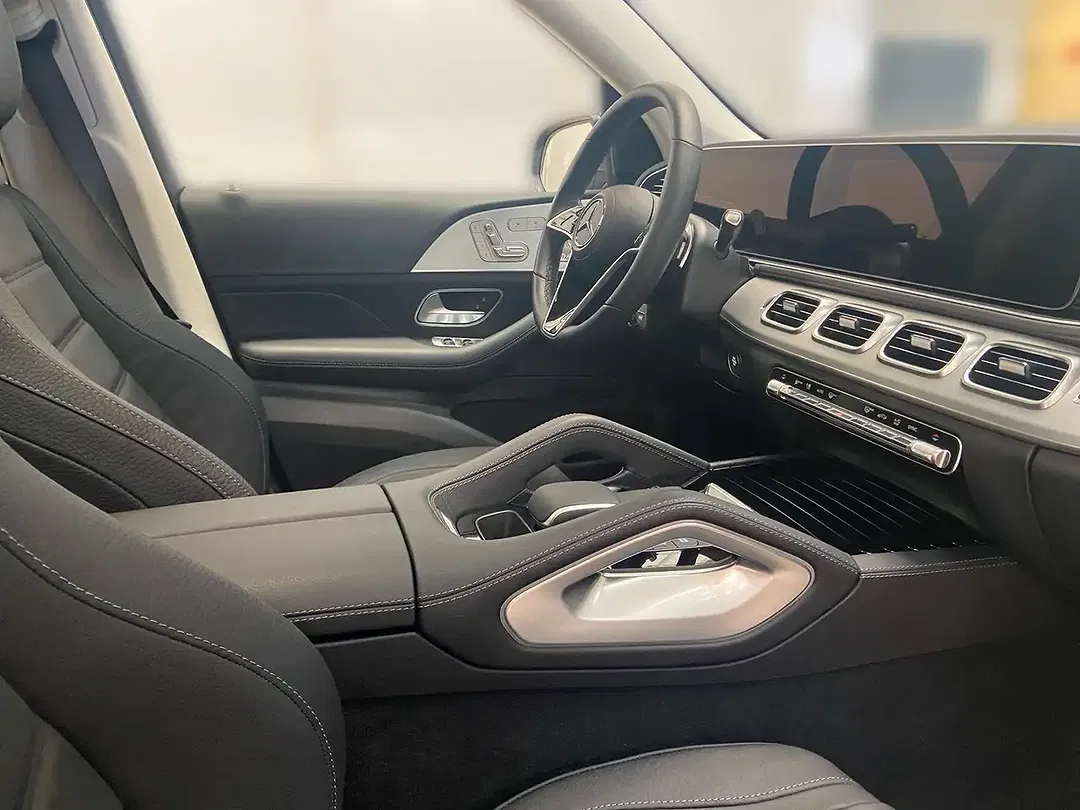 Mercedes-Benz GLE 450 4MATIC Burmester - Thumbnail 10