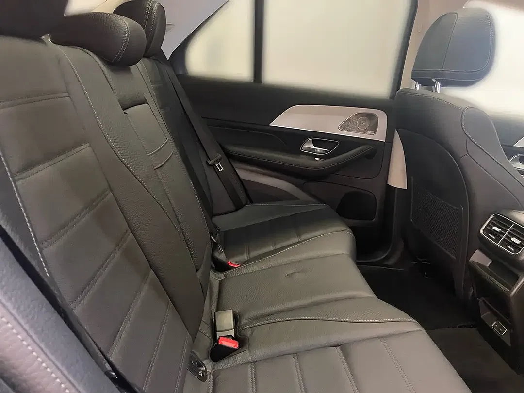 Mercedes-Benz GLE 450 4MATIC Burmester - Thumbnail 11