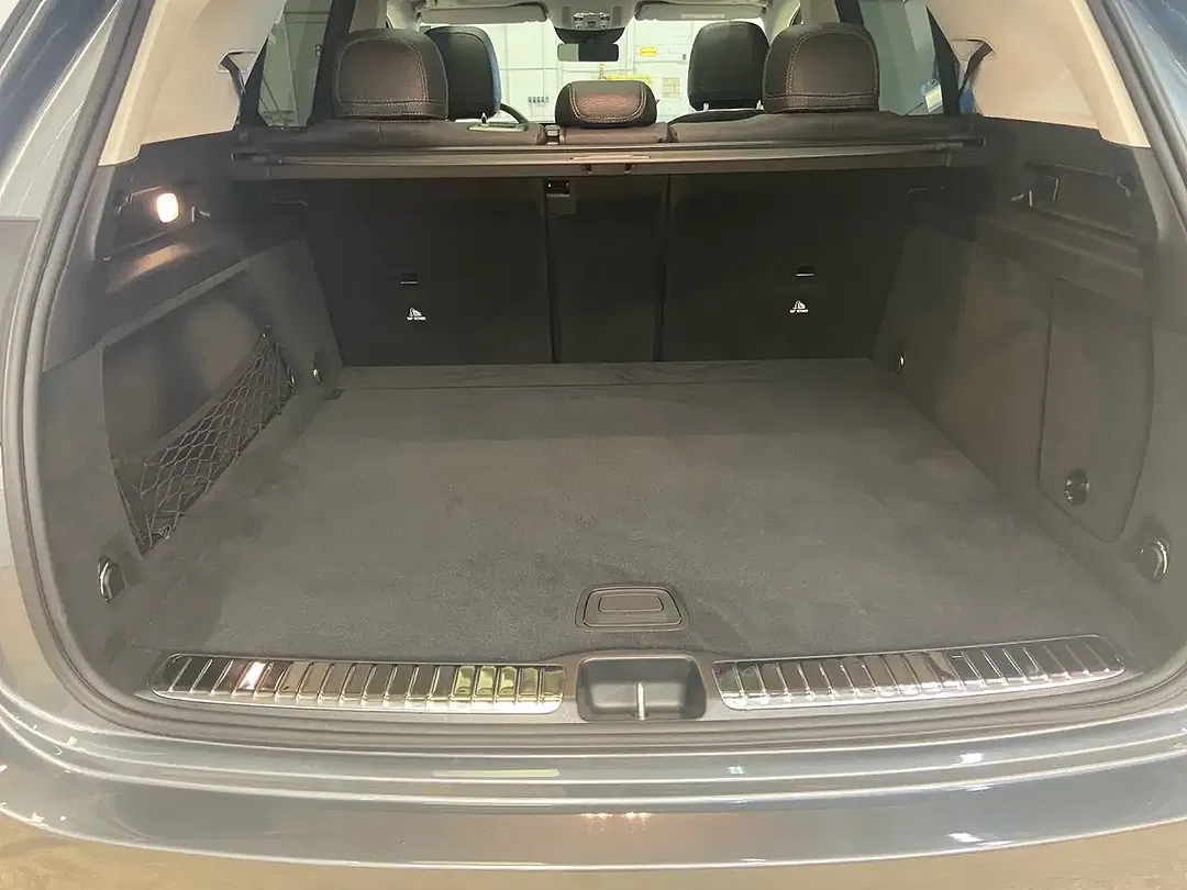 Mercedes-Benz GLE 450 4MATIC Burmester - Thumbnail 7