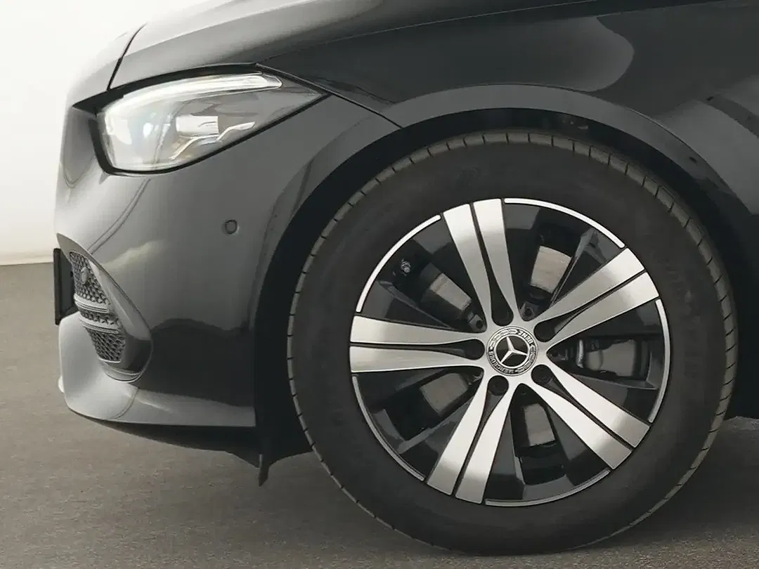Mercedes-Benz C 200 Avantgarde - Thumbnail 11