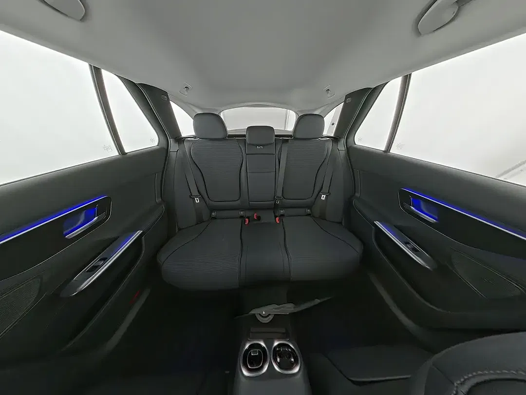 Mercedes-Benz C 200 Avantgarde - Thumbnail 15