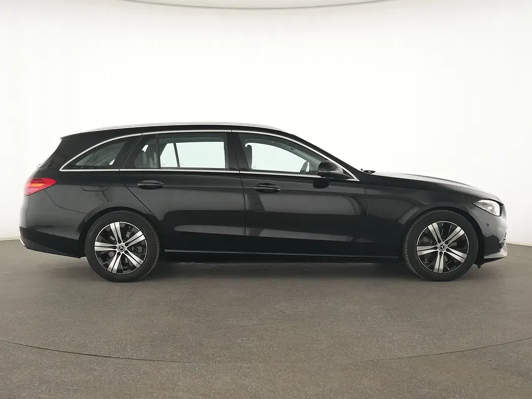 Mercedes-Benz C 200 Avantgarde - Thumbnail 3