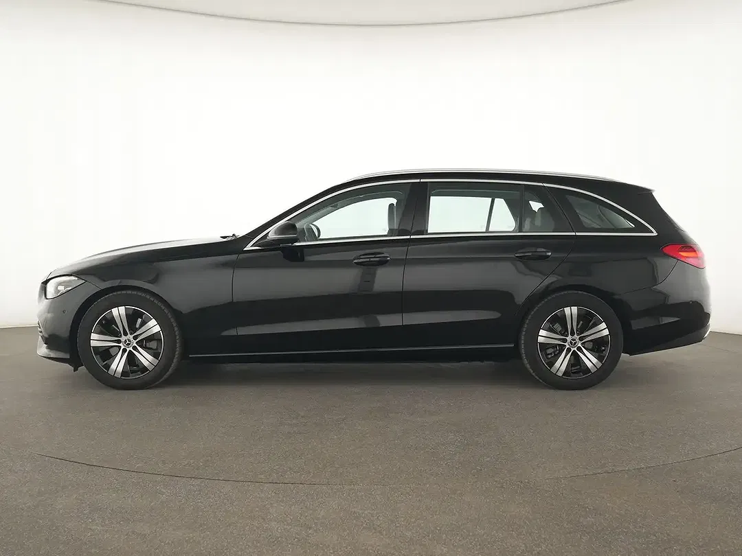 Mercedes-Benz C 200 Avantgarde - Thumbnail 7