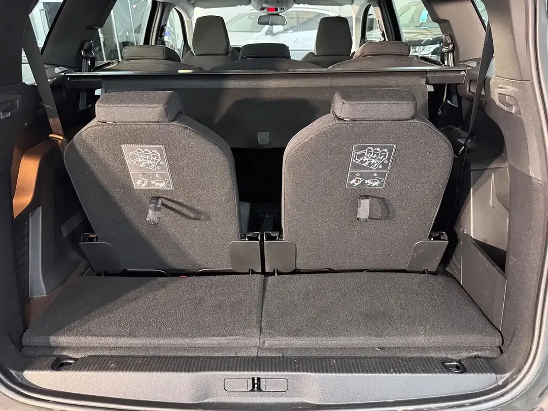 Peugeot 5008 180 Active - Thumbnail 11