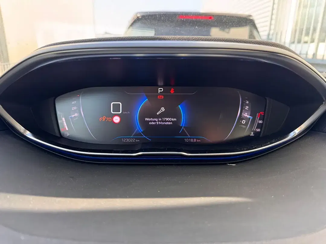 Peugeot 5008 180 Active - foto 15