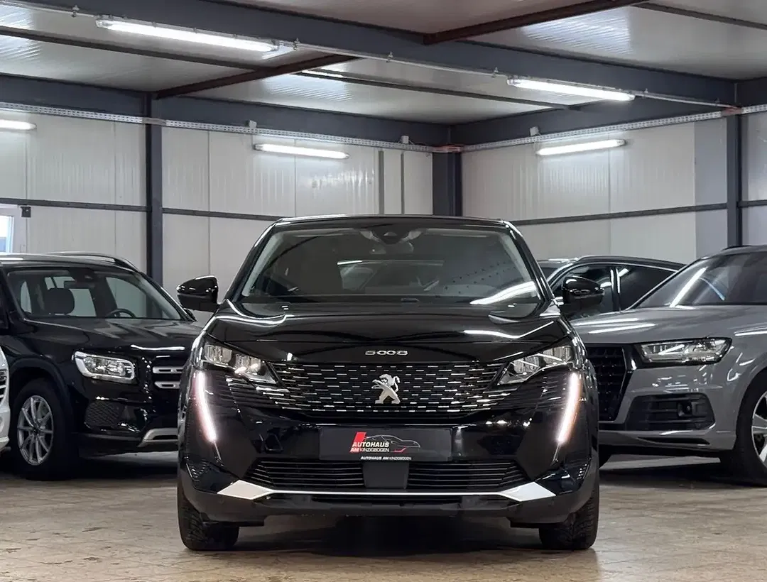 Peugeot 5008 180 Active - foto 2