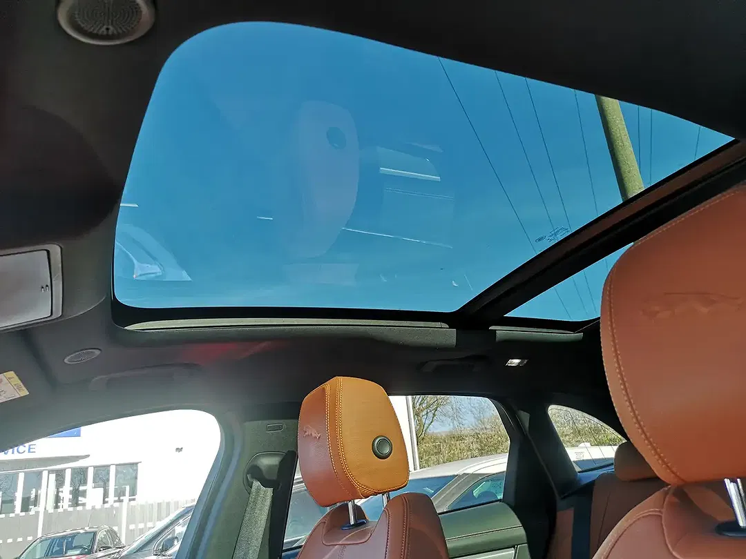 Jaguar F-Pace 400 4x4 R-Dynamic S - Thumbnail 12