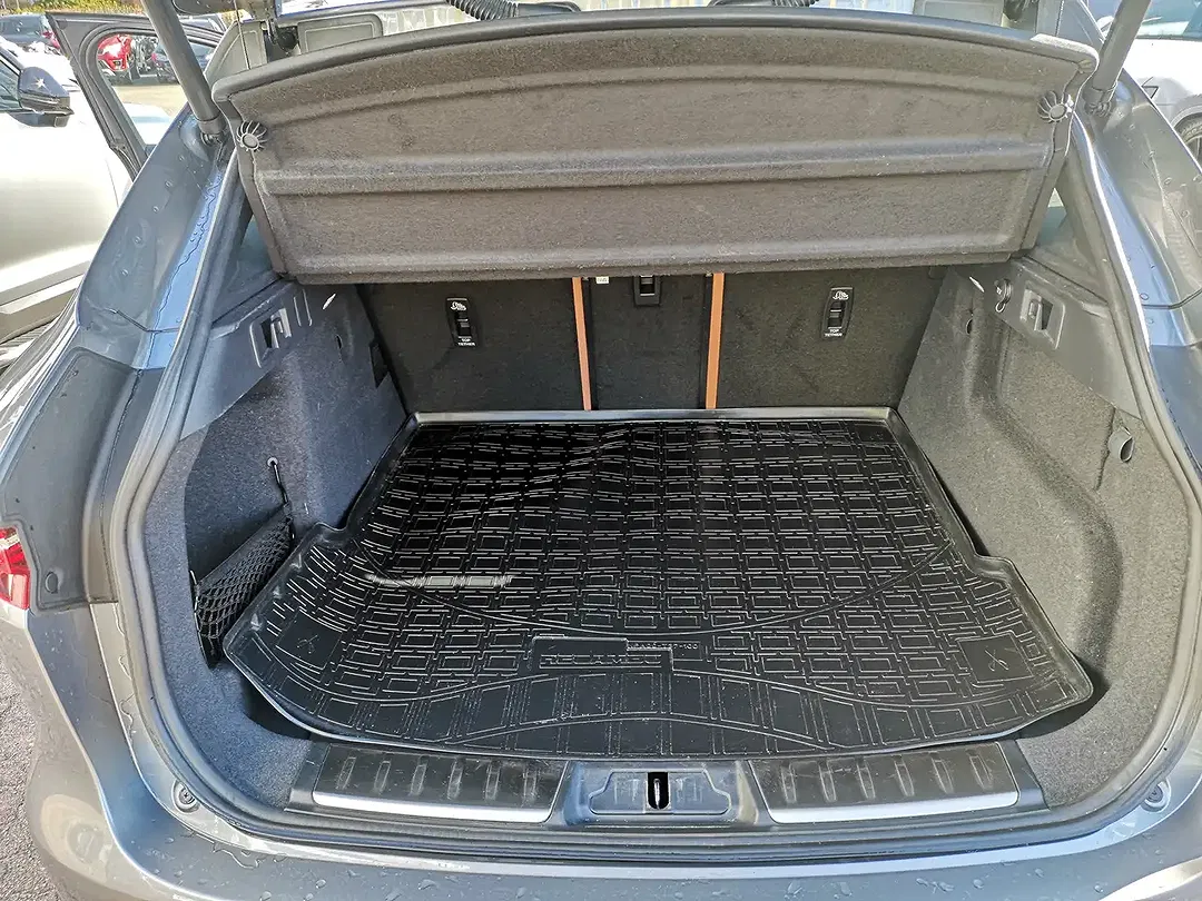 Jaguar F-Pace 400 4x4 R-Dynamic S - Thumbnail 8