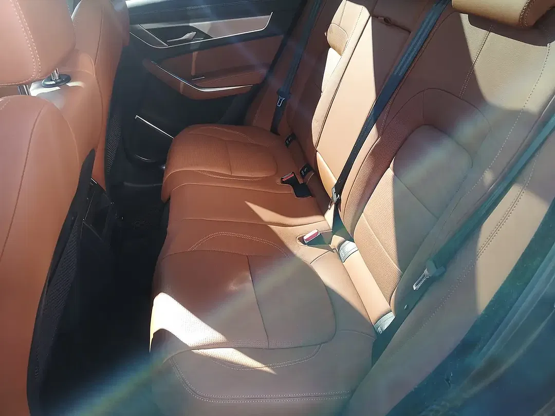 Jaguar F-Pace 400 4x4 R-Dynamic S - Thumbnail 9