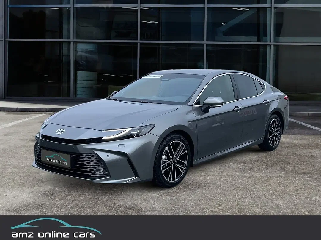 Toyota Camry Hybrid Executive - Afbeelding 1