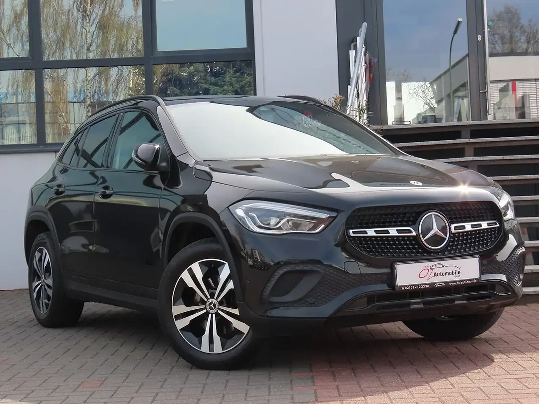Mercedes-Benz GLA 200 - Afbeelding 1