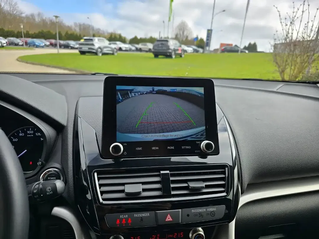 Mitsubishi Eclipse Cross 2.4 PHEV Hybrid MIVEC 4WD Basis - foto 15