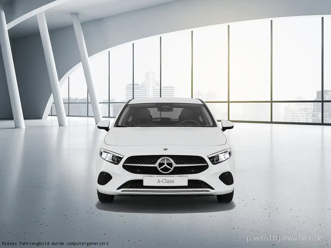 Mercedes-Benz A 180 MBUX - Thumbnail 2