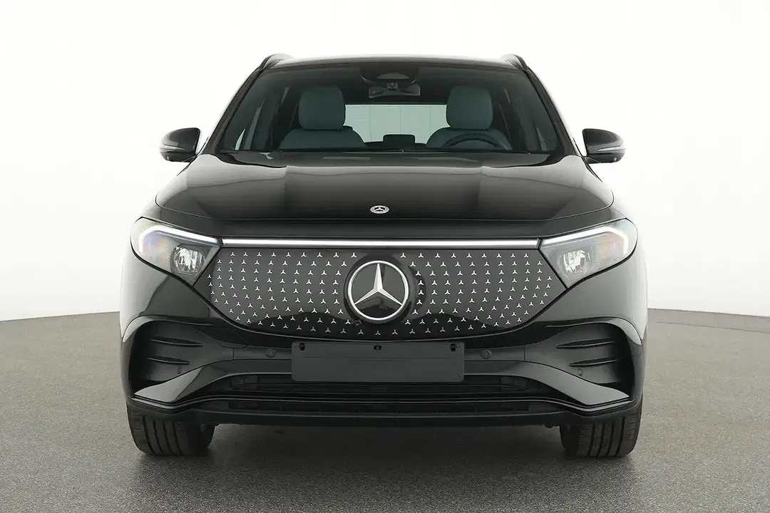 Mercedes-Benz EQA 300 4MATIC AMG Line - Thumbnail 8