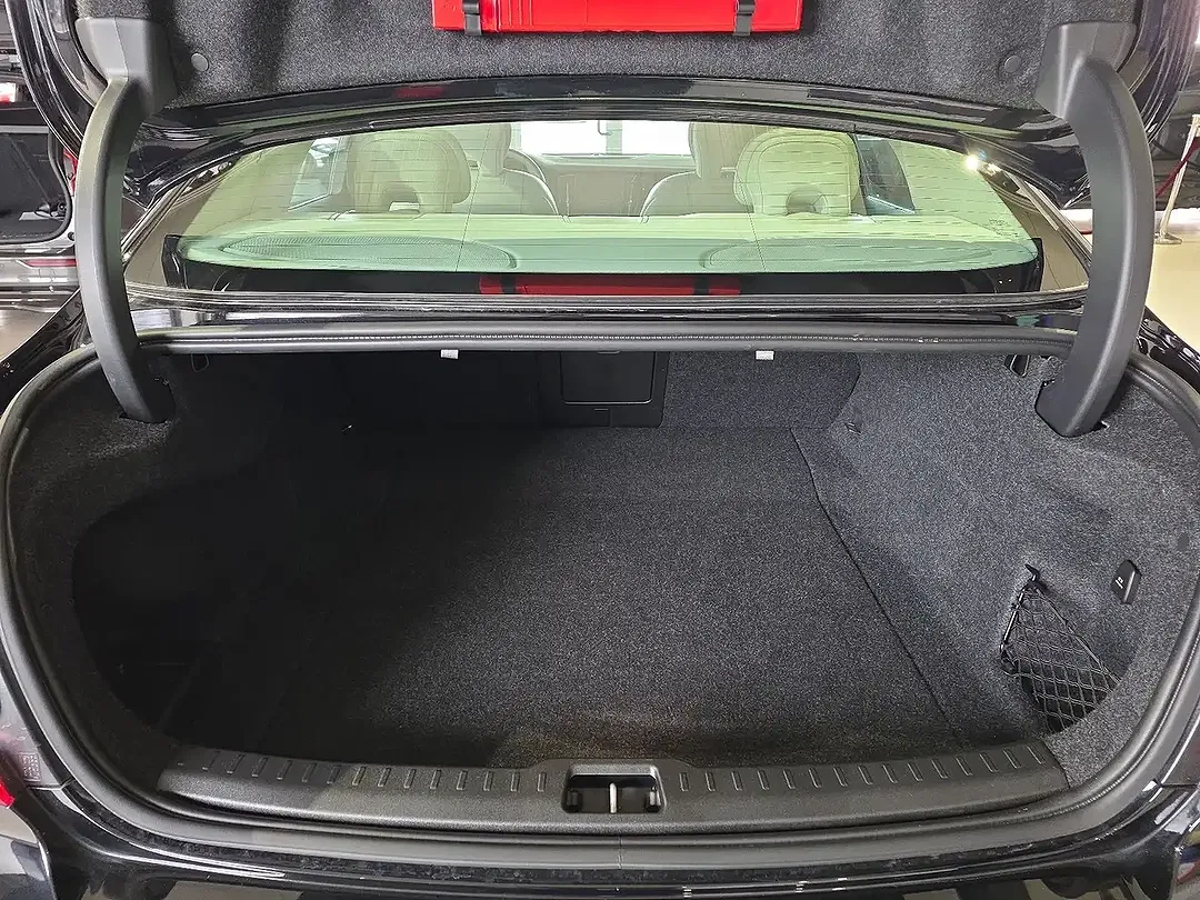 Volvo S60 B5 AWD Ultimate Dark - Thumbnail 14