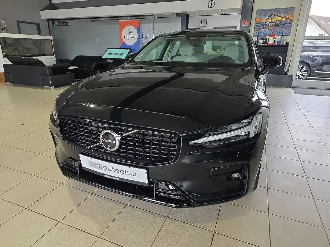 Volvo S60 B5 AWD Ultimate Dark - foto 2
