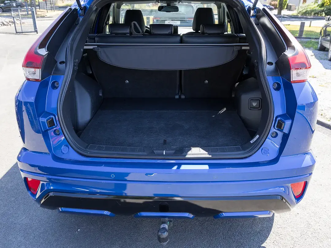Mitsubishi Eclipse Cross Hybrid 4WD Plus Select Black - foto 15