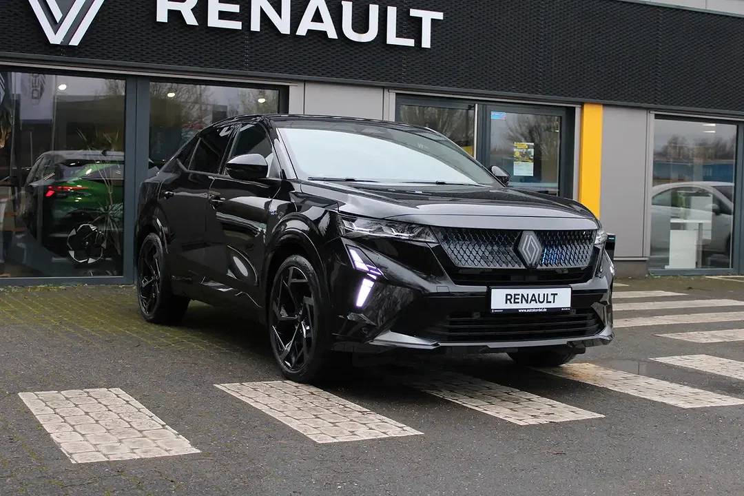 Renault Rafale PHEV 4x4 - Afbeelding 1