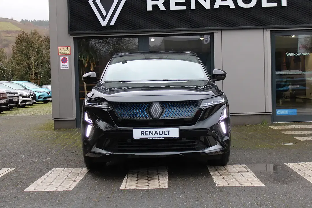 Renault Rafale PHEV 4x4 - foto 2
