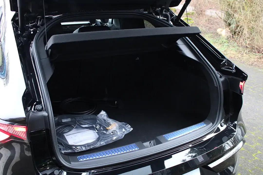 Renault Rafale PHEV 4x4 - Thumbnail 6