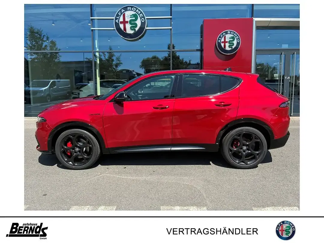 Alfa Romeo Tonale 1.5 Hybrid Veloce - foto 2