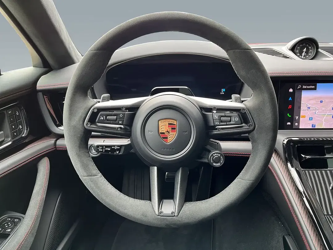 Porsche Panamera GTS - Thumbnail 10
