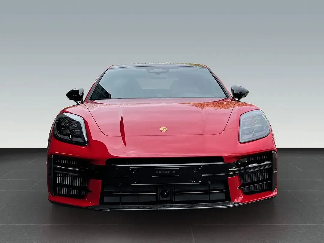 Porsche Panamera GTS - Thumbnail 6