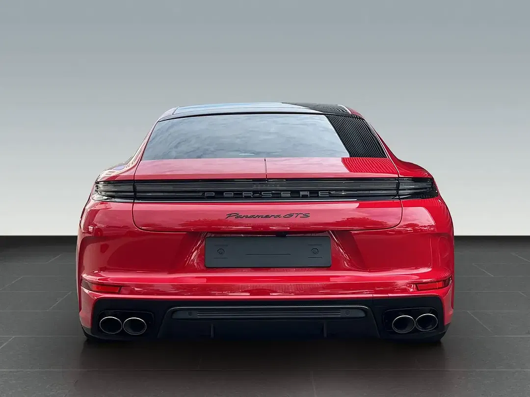Porsche Panamera GTS - Thumbnail 7