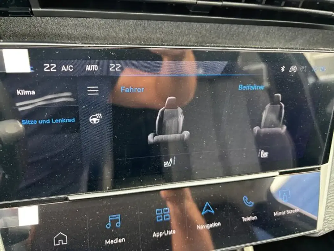 Peugeot 308 145 Allure SW - Thumbnail 14