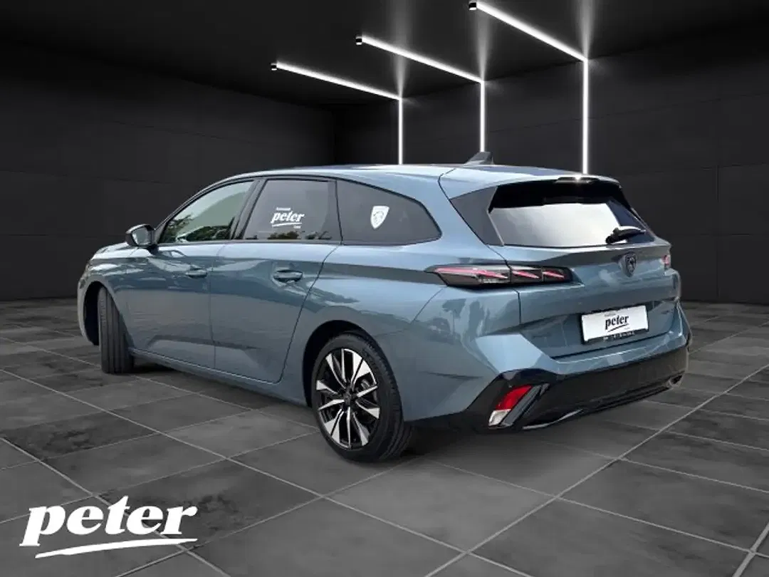 Peugeot 308 145 Allure SW - foto 2
