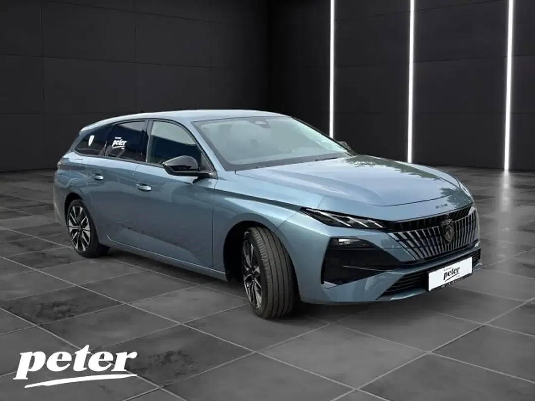 Peugeot 308 145 Allure SW - Thumbnail 4