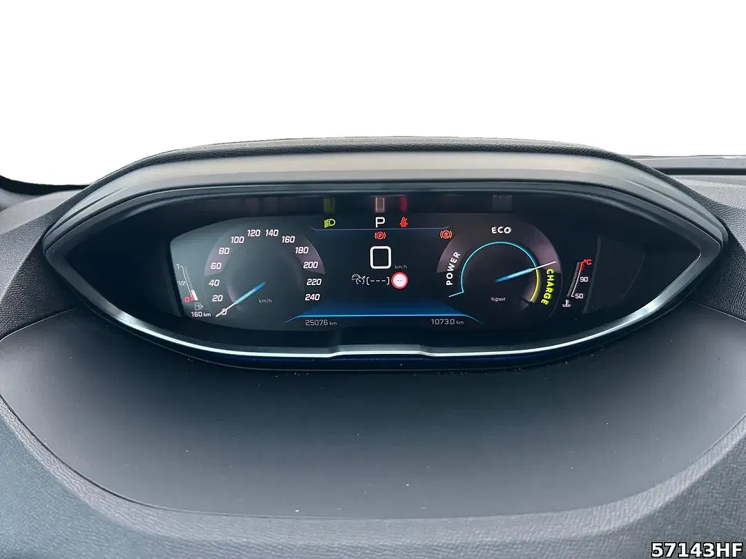 Peugeot 3008 Allure - Thumbnail 10