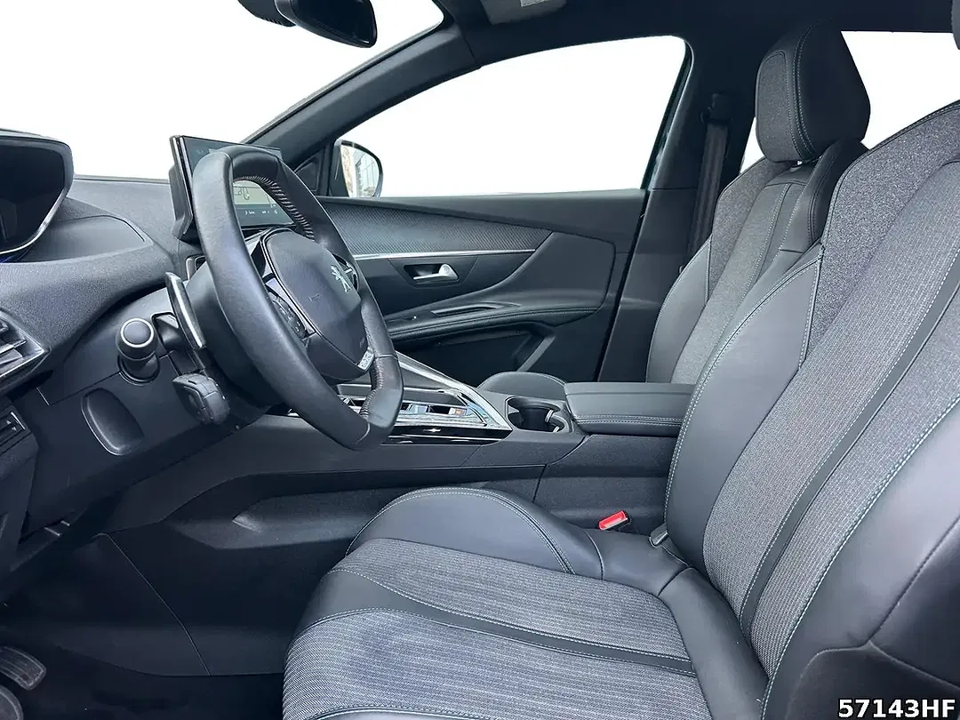 Peugeot 3008 Allure - Thumbnail 11