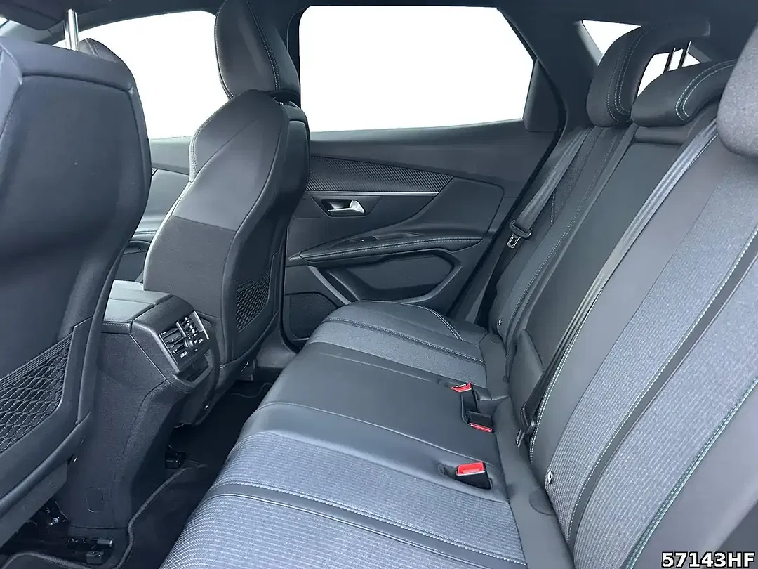 Peugeot 3008 Allure - Thumbnail 12