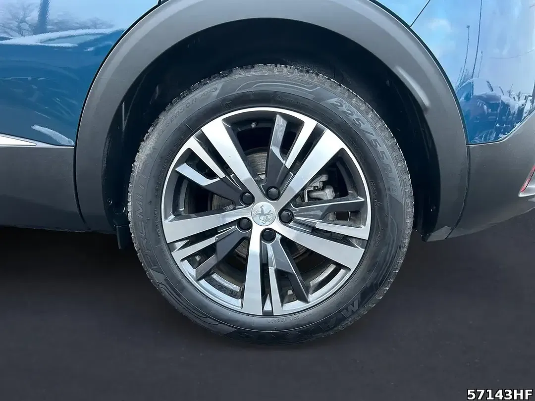Peugeot 3008 Allure - Thumbnail 5