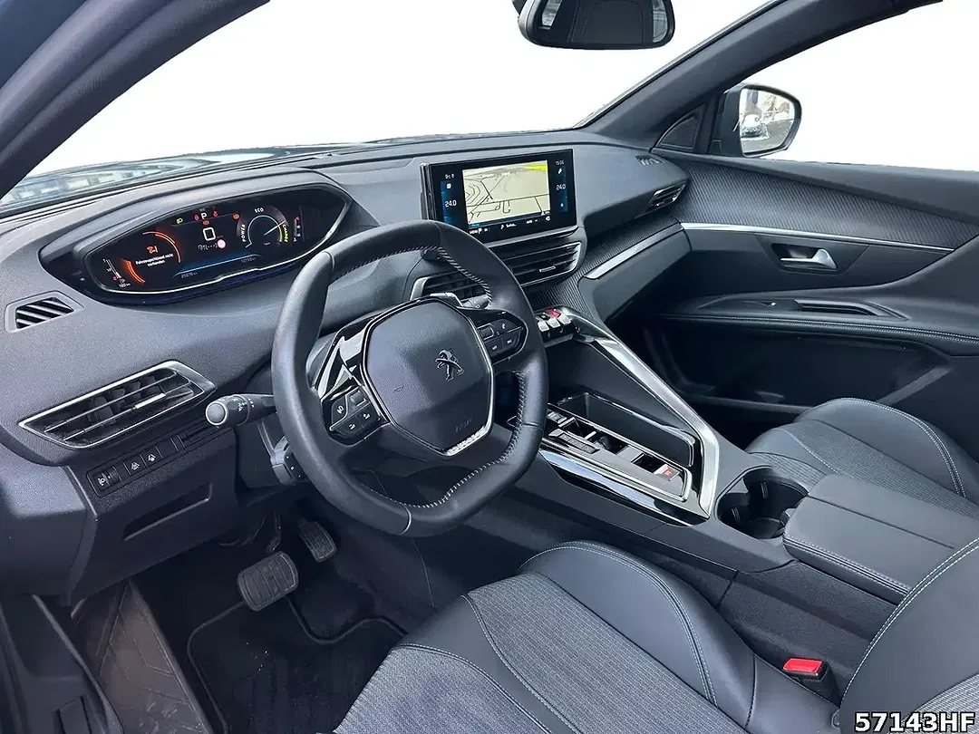 Peugeot 3008 Allure - Thumbnail 7