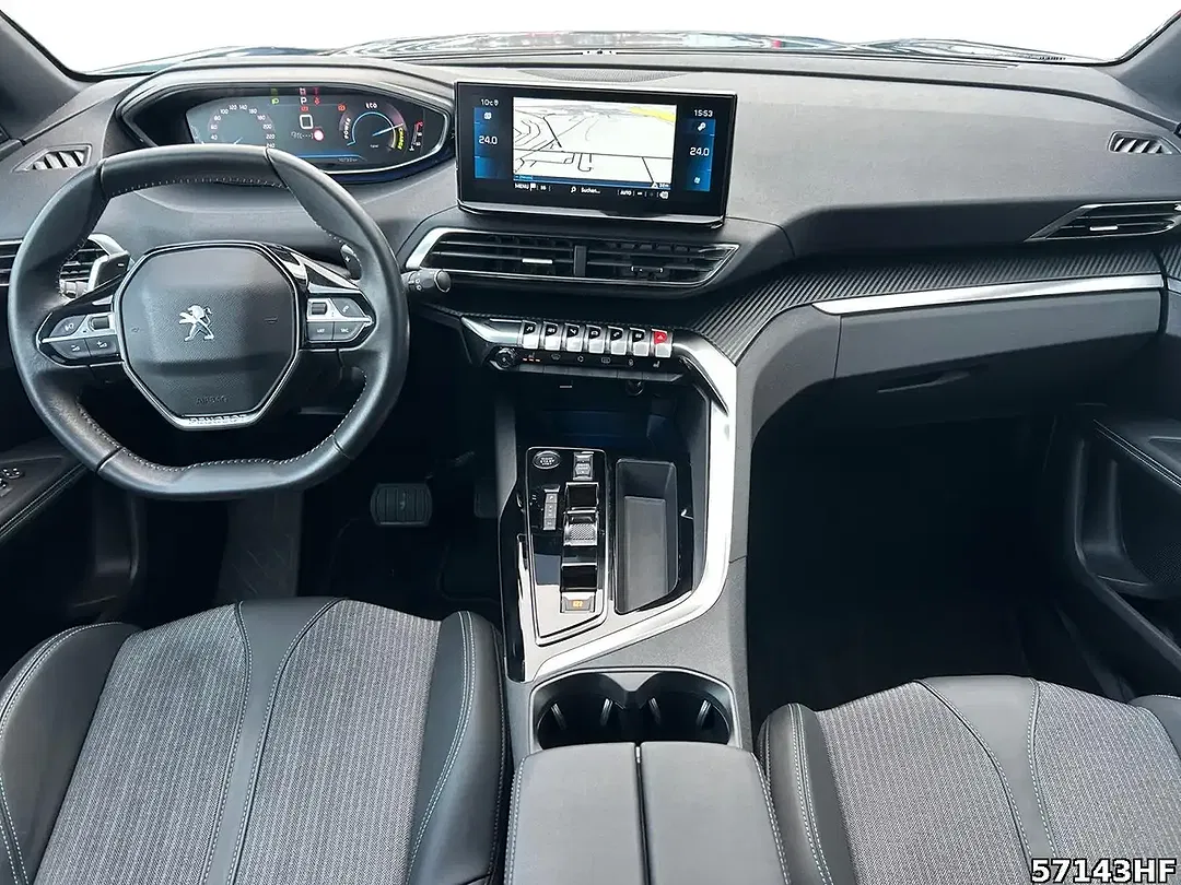 Peugeot 3008 Allure - Thumbnail 8