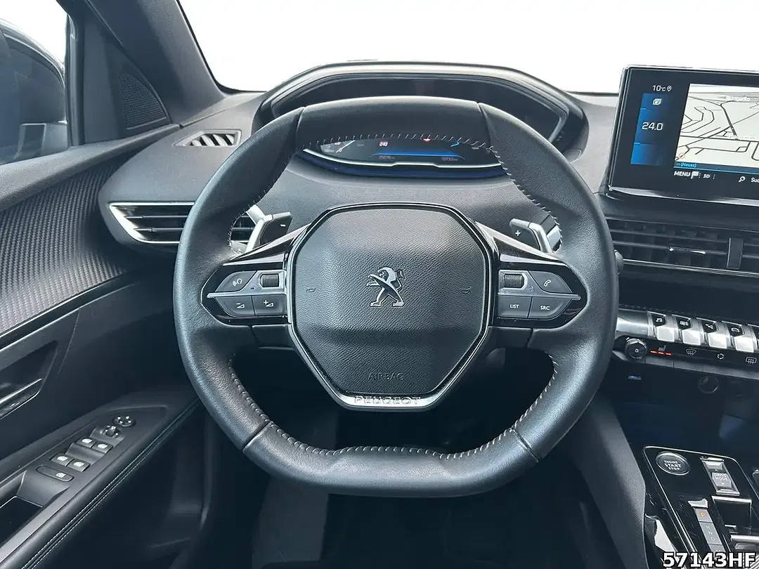 Peugeot 3008 Allure - Thumbnail 9