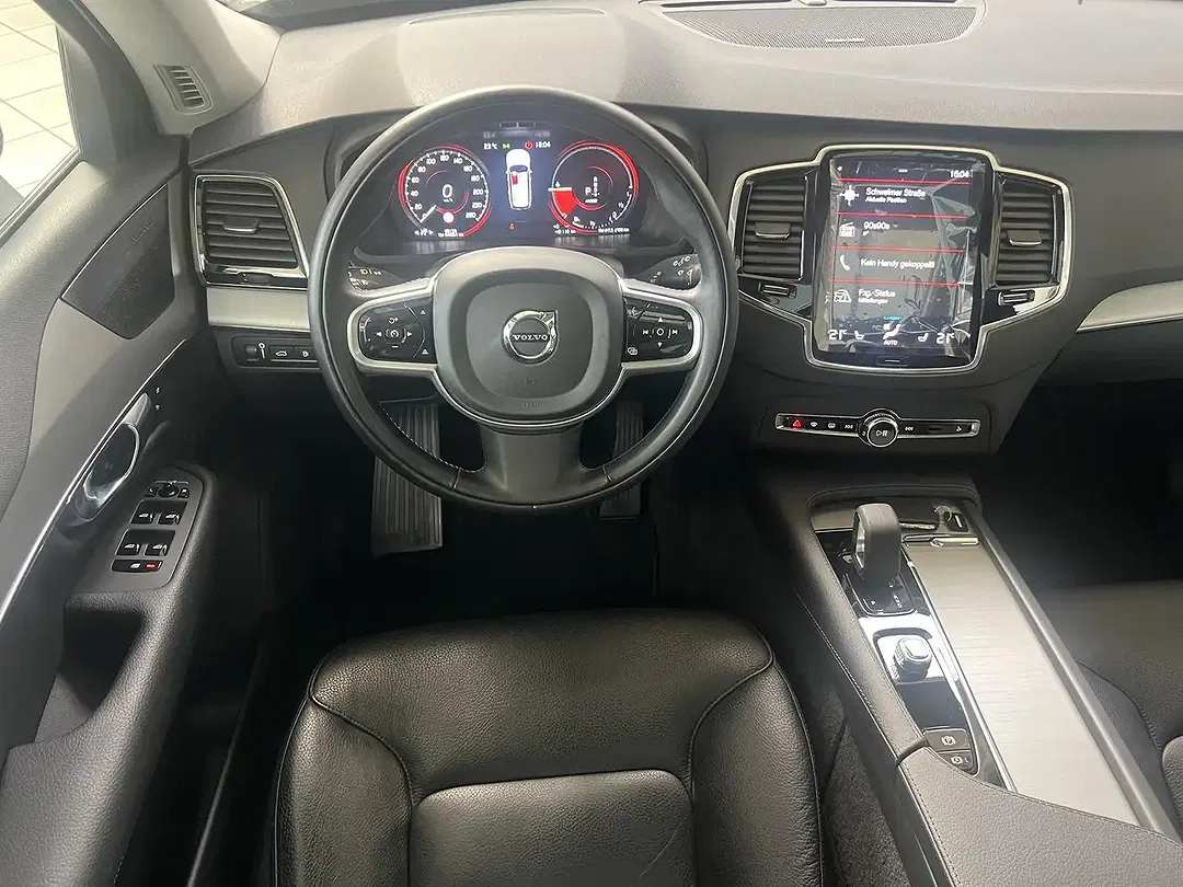 Volvo XC90 T8 AWD - Thumbnail 12