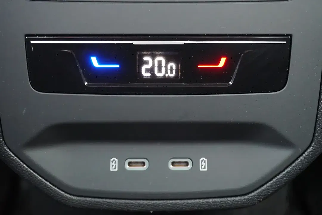 CUPRA Leon 2.0 TSI DSG VZ Sportstourer - Thumbnail 13