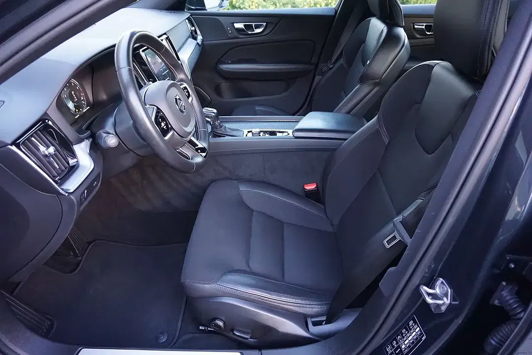 Volvo S60 T4 Geartronic Momentum Pro - Thumbnail 10