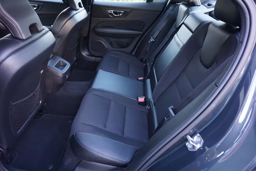 Volvo S60 T4 Geartronic Momentum Pro - Thumbnail 11