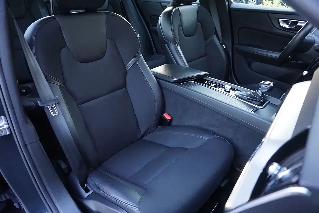 Volvo S60 T4 Geartronic Momentum Pro - Thumbnail 12