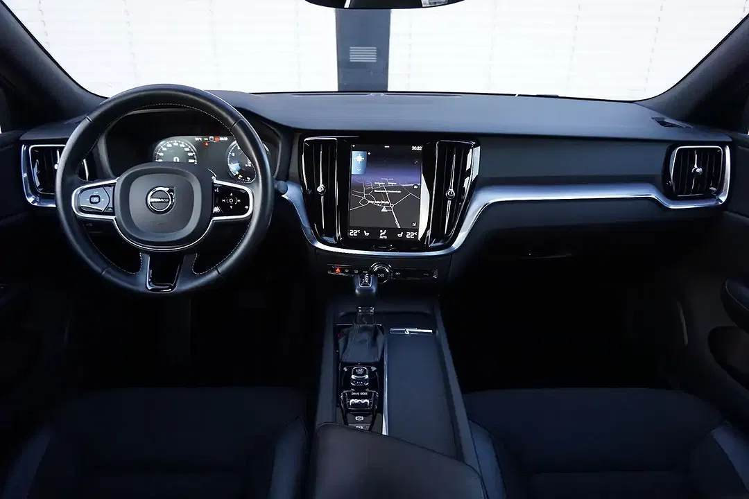 Volvo S60 T4 Geartronic Momentum Pro - Thumbnail 13