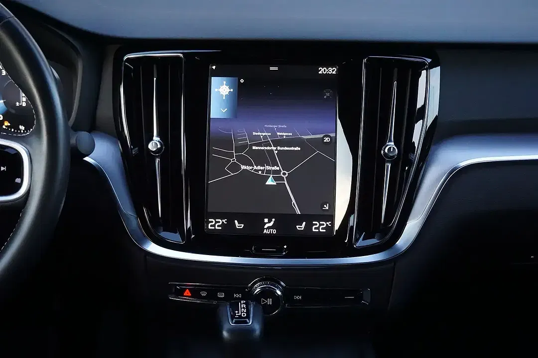 Volvo S60 T4 Geartronic Momentum Pro - Thumbnail 14