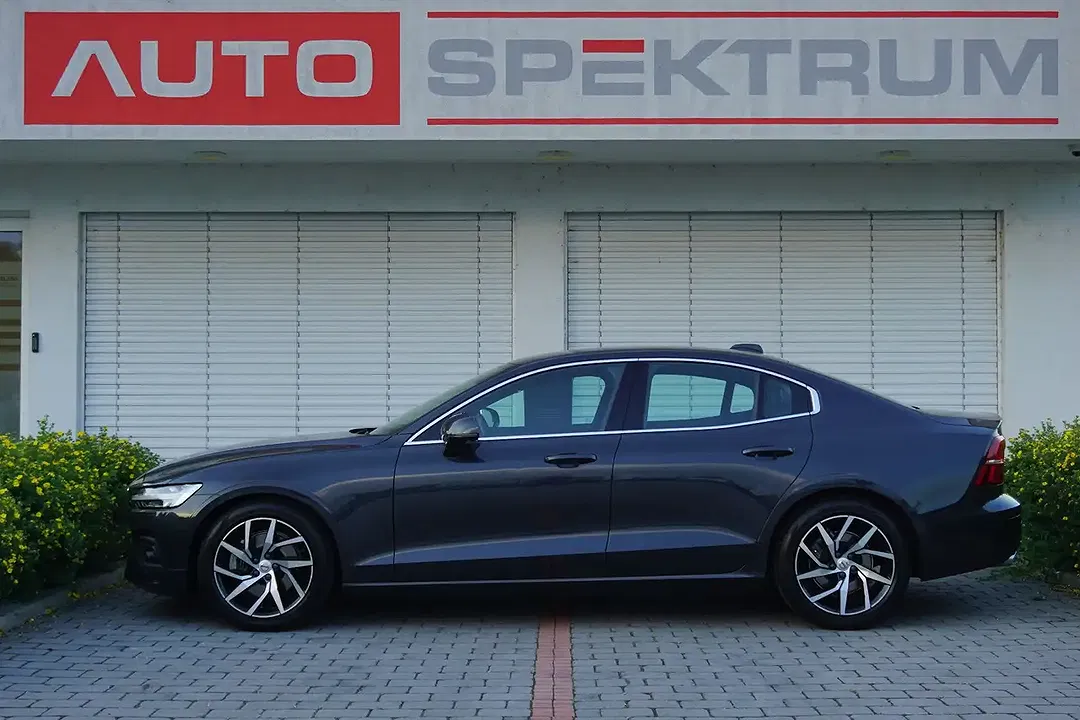 Volvo S60 T4 Geartronic Momentum Pro - foto 2