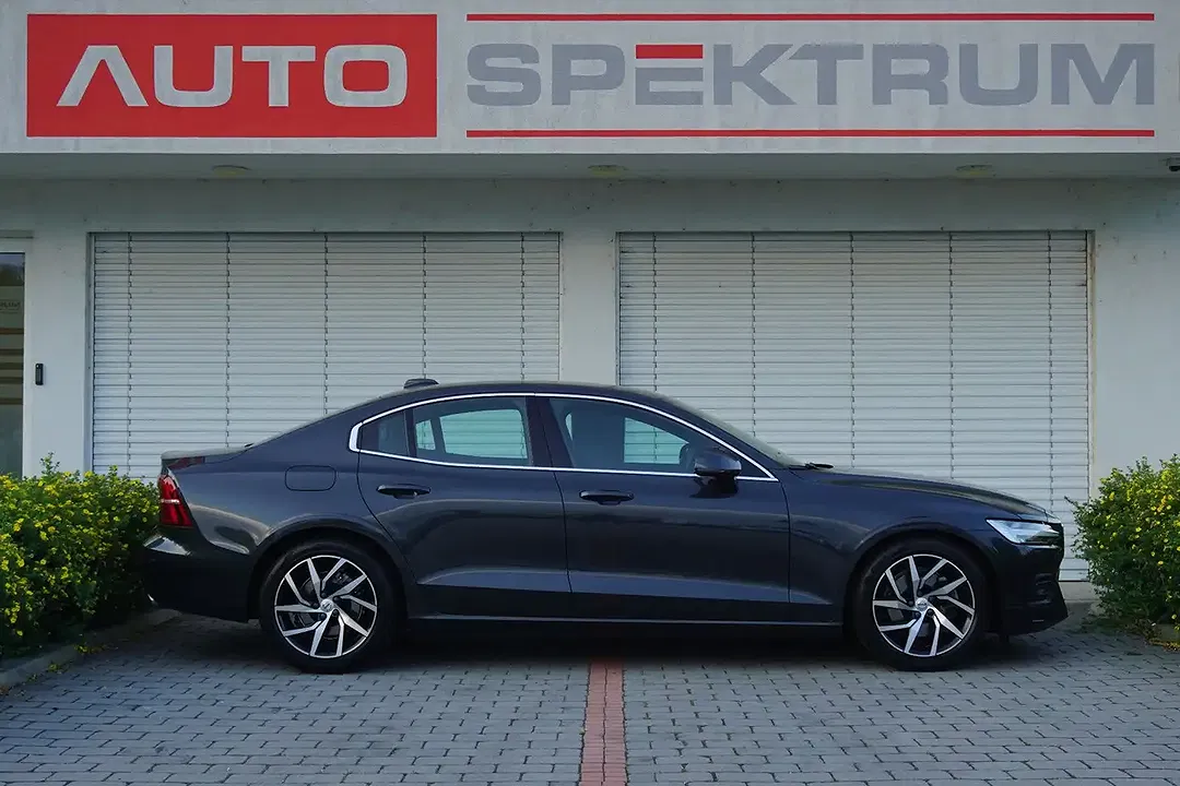 Volvo S60 T4 Geartronic Momentum Pro - Thumbnail 6
